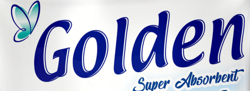 Golden Super Absorbent